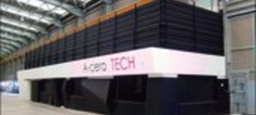 A-cero Inmobiliaria presenta concurso