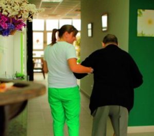 Sanivida gestionará un nuevo centro de día en Madrid 