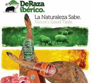 Deraza Ibérico trabaja para su continuidad