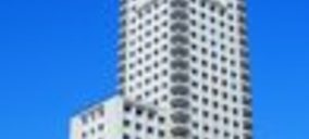 Metrovacesa obtiene la licencia para un hotel en la Torre de Madrid