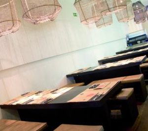 New York Burger pone en marcha su tercer local