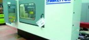 Maquinser amplía su catálogo con la maquinaria de IMT