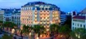 El barcelonés Majestic concluye su reforma