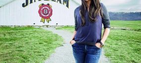 Jim Beam estrena campaña en 100 países