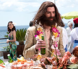 Heineken estrena The Odissey