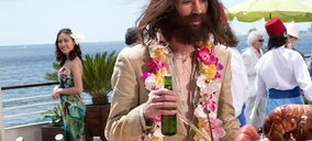 Heineken estrena The Odissey