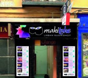 Makitake estrenará dos espacios en centros de viajeros