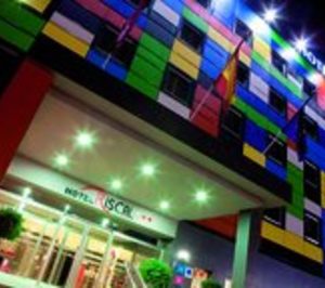 Sercotel orienta su expansión al exterior, dentro de su plan de doce incorporacione spara 2014