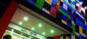 Sercotel orienta su expansión al exterior, dentro de su plan de doce incorporacione spara 2014