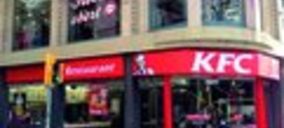 Restauravia concluye la reforma de otro de sus KFC en Barcelona