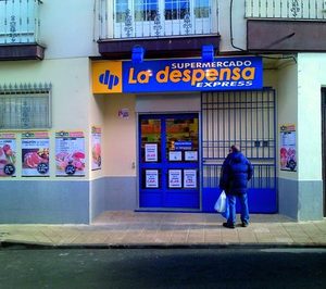 Eco Mora concluye 2013 con más de un centenar de supermercados
