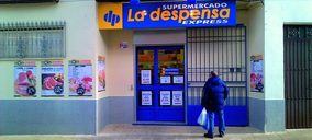 Eco Mora concluye 2013 con más de un centenar de supermercados