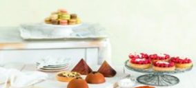Europastry distribuirá en España la repostería de Coup de Pates