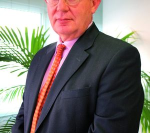 Grupo Fuertes incorpora a José Antonio Ruiz Vivo como director de comunicación