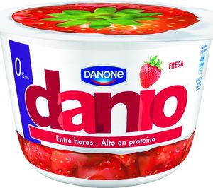 Danone abre nuevas vías de negocio