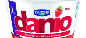 Danone abre nuevas vías de negocio