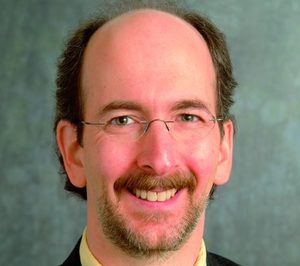 Amadeus nombra a Murray Mazer director de innovación y desarrollo