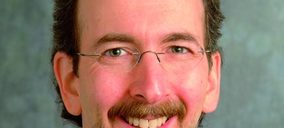 Amadeus nombra a Murray Mazer director de innovación y desarrollo