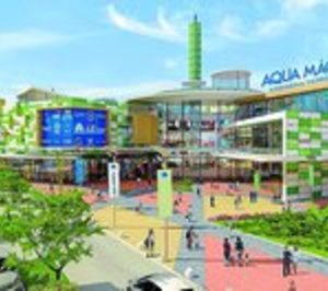 Unibail Rodamco invertirá 225 M en Mallorca