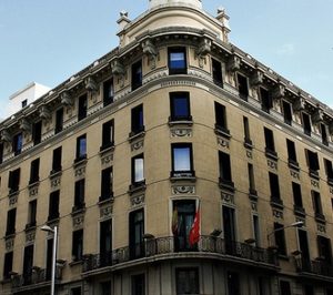 Capital norteamericano adquiere un emblemático edificio con antiguo uso hotelero