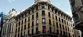 Capital norteamericano adquiere un emblemático edificio con antiguo uso hotelero