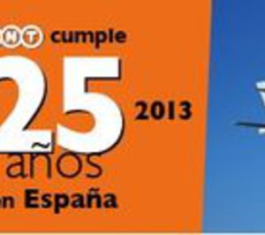 TNT Express pretende una reorganización interna