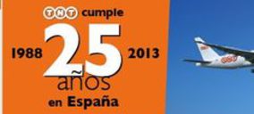 TNT Express pretende una reorganización interna