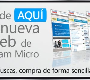 Ingram Micro lanza su nueva plataforma e-commerce