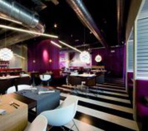 Una explotadora de restauración presenta concurso voluntario