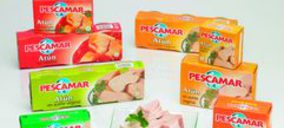 Pescamar estudia levantar una planta en Angola