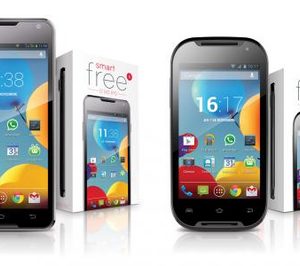 Engel Axil entra en el negocio Smartphone