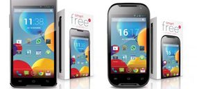 Engel Axil entra en el negocio Smartphone