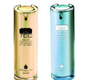 Cristian Lay, en la puja por dos plantas de La Seda de Barcelona