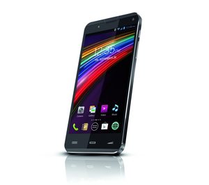 Energy Sistem entra en el negocio de smartphone con Energy Phone Pro