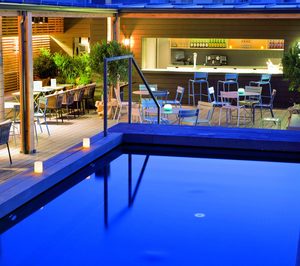 Gallery Hoteles incrementa sus ventas un 7% en 2013