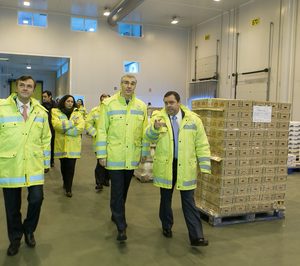 Gadisa cerró 2013 con una facturación de 980 M