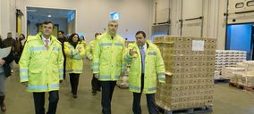 Gadisa cerró 2013 con una facturación de 980 M