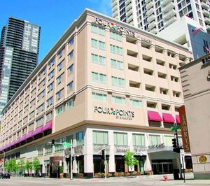AC Hotels by Marriott abrirá en Chicago su primer hotel estadounidense