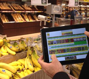 Lidl apuesta por la innovación en nuevas tecnologías