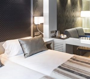 Barcelona amplía su oferta hotelera con un céntrico establecimiento