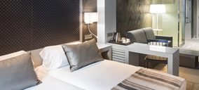 Barcelona amplía su oferta hotelera con un céntrico establecimiento