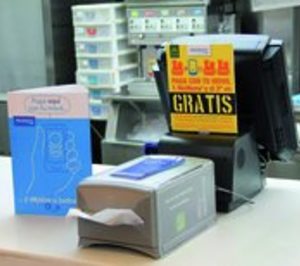 El pago móvil de Momo Pocket llega a los McDonalds de Málaga