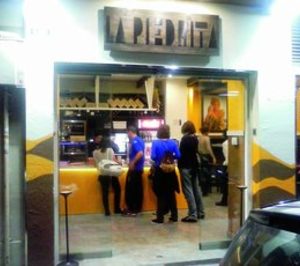 Nace un nueva enseña fast food de patatas