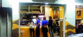 Nace un nueva enseña fast food de patatas