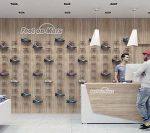 Twinner Iberia crece en 2013 y potencia su enseña Foot on Mars