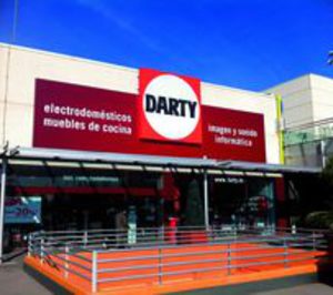 Darty Hispana incrementó las pérdidas en su último ejercicio