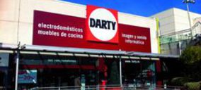 Darty Hispana incrementó las pérdidas en su último ejercicio