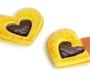 Berlys lanza la campaña de San Valentín