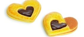 Berlys lanza la campaña de San Valentín