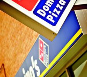Dominos Pizza inicia su plan de expansión para 2014